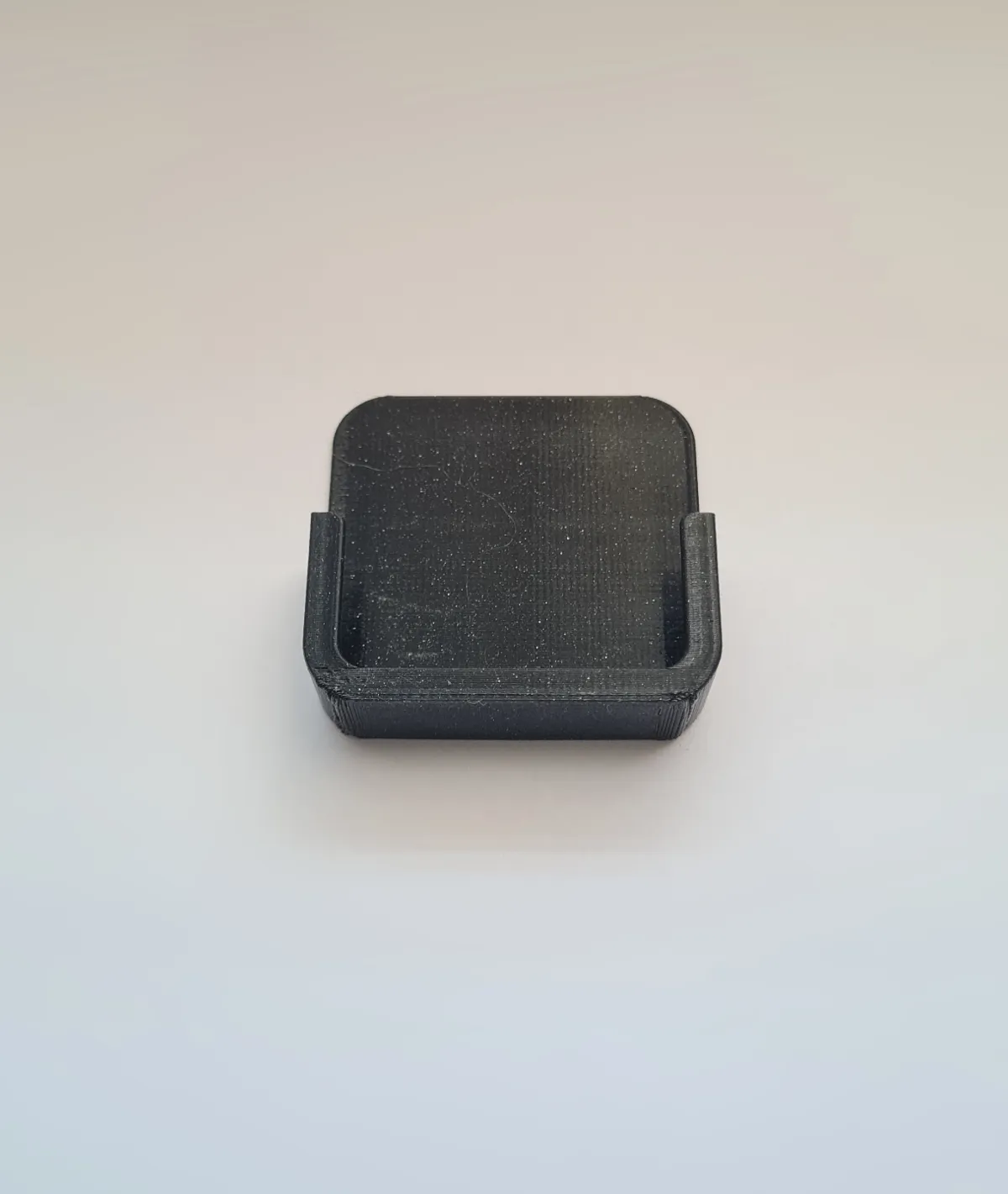 Xiaomi Temperature Sensor Wall Mount, photo 4 of 4 - Xiaomi Temperature Sensor Wall Mount Hobby & DIY