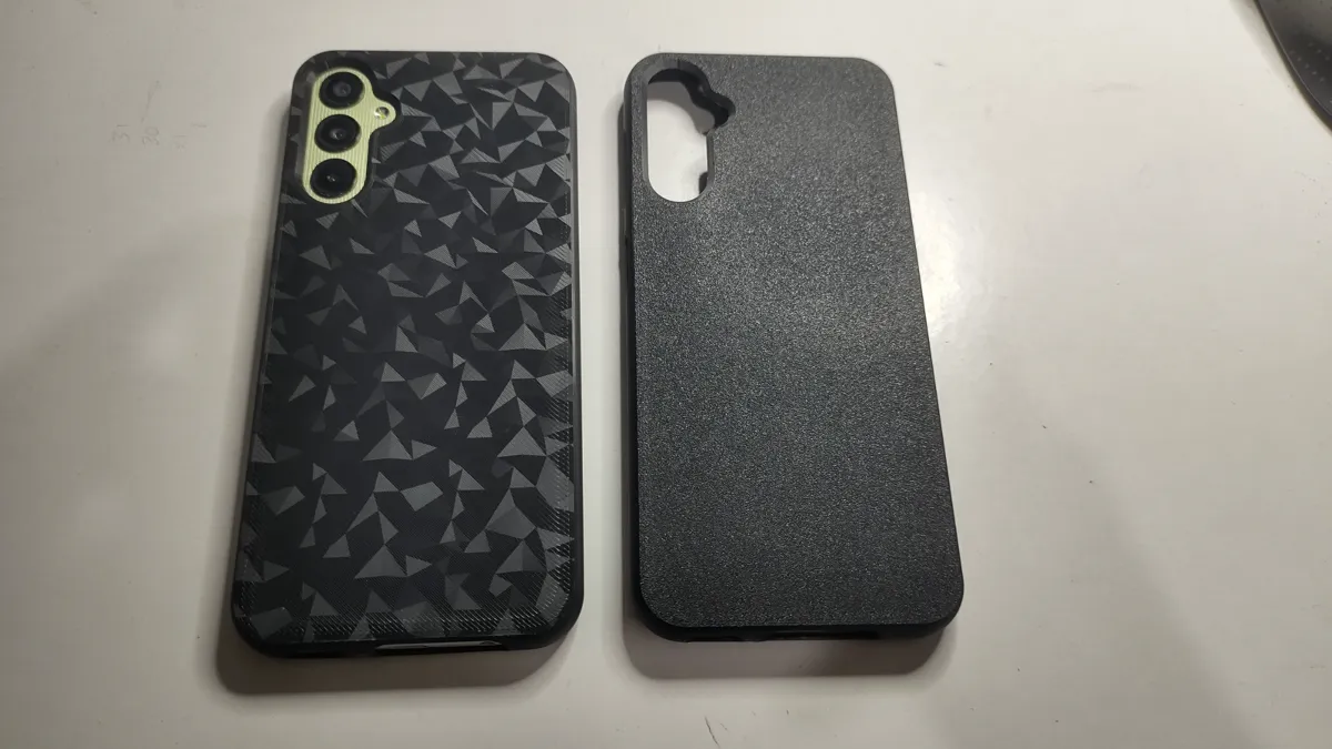 Samsung Galaxy A14 Case, photo 2 of 3 - Samsung Galaxy A14 Case Mobile & Device Accessories