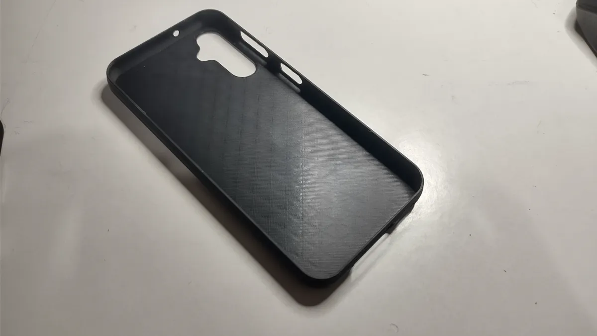 Samsung Galaxy A14 Case, photo 3 of 3 - Samsung Galaxy A14 Case Mobile & Device Accessories