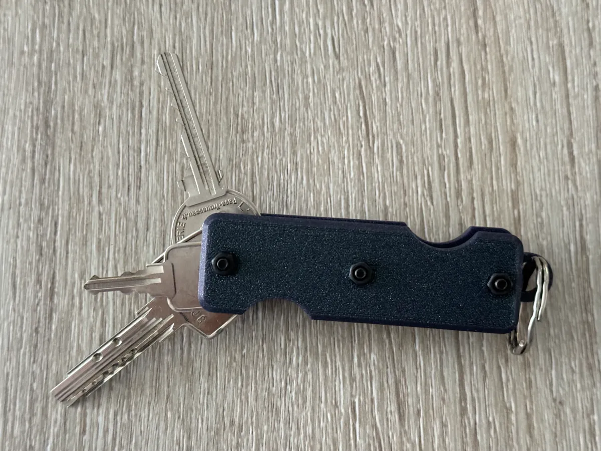 key organizer