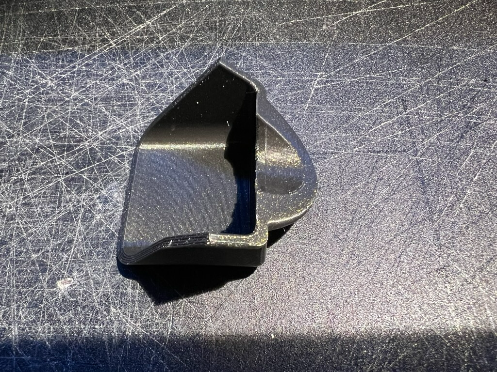 Volkswagen ID4 & Skoda Enyaq Camera Cover, photo 3 of 4 - Volkswagen ID4 & Skoda Enyaq Camera Cover Camera & Photography