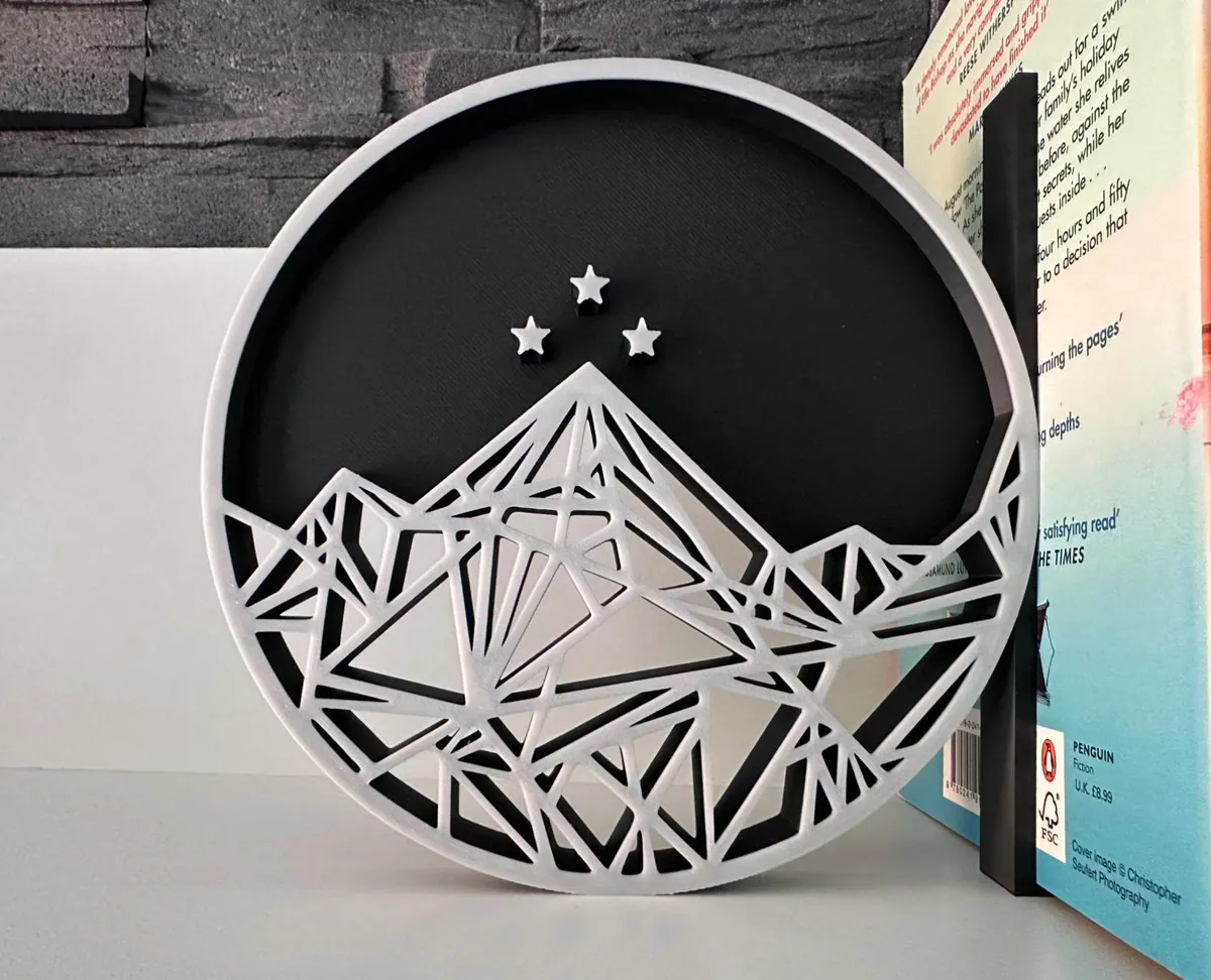 Acotar Velaris BookEnd - Home Accents, in stock in India