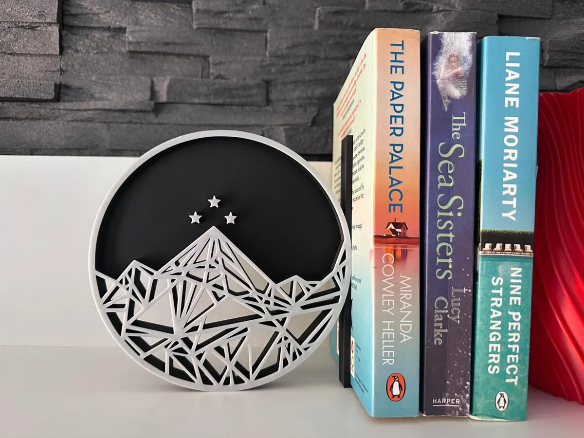 Acotar Velaris BookEnd, photo 2 of 3 - Acotar Velaris BookEnd Household