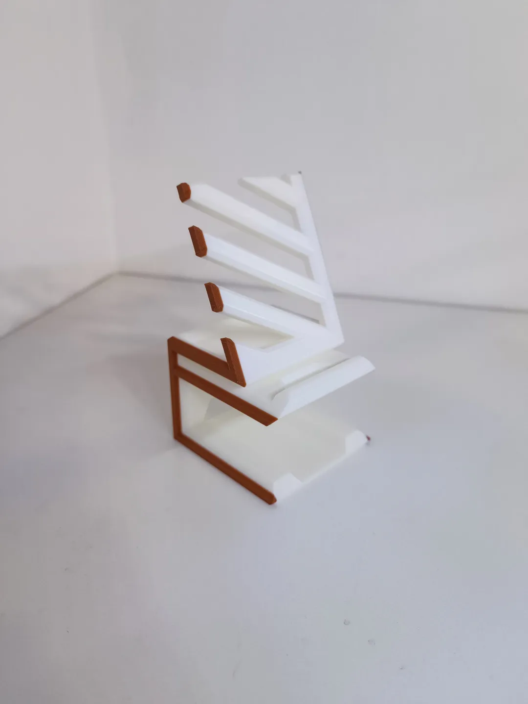 Simple Phone Stand, photo 4 of 4 - Simple Phone Stand Tools