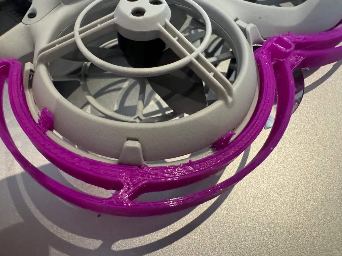 DJI Neo Bumper Guards, photo 4 of 4 - DJI Neo Bumper Guards Hobby & DIY