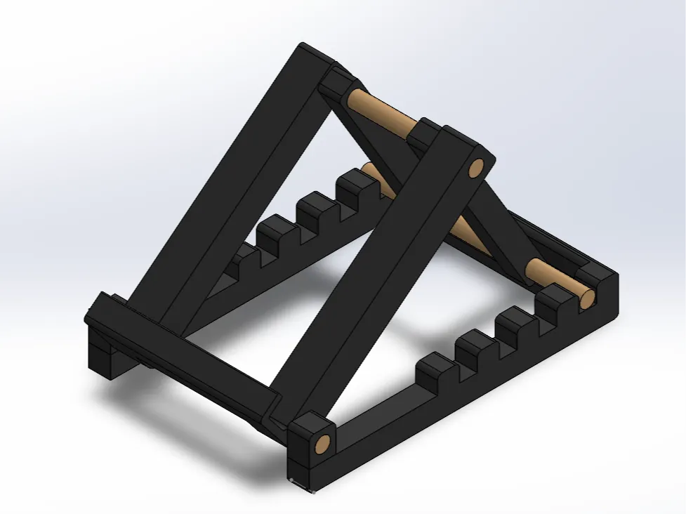 Adjustable Phone Stand - Home Accents, in stock in India