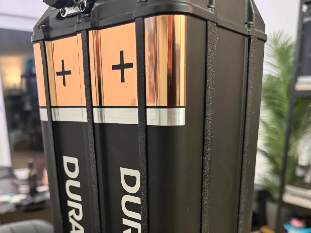 Surron Light Bee Battery Bumper Set - Sport & Outdoors, in stock in India