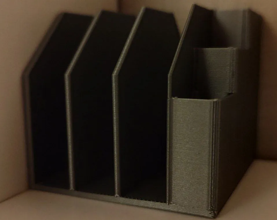 Vertical Desk and Document Organizer and Holder - Organizers, in stock in India