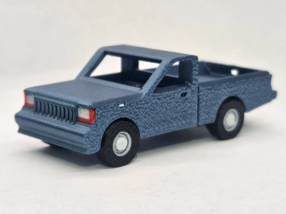 Toy Car - Dusty - Toy Cars & Vehicles, in stock