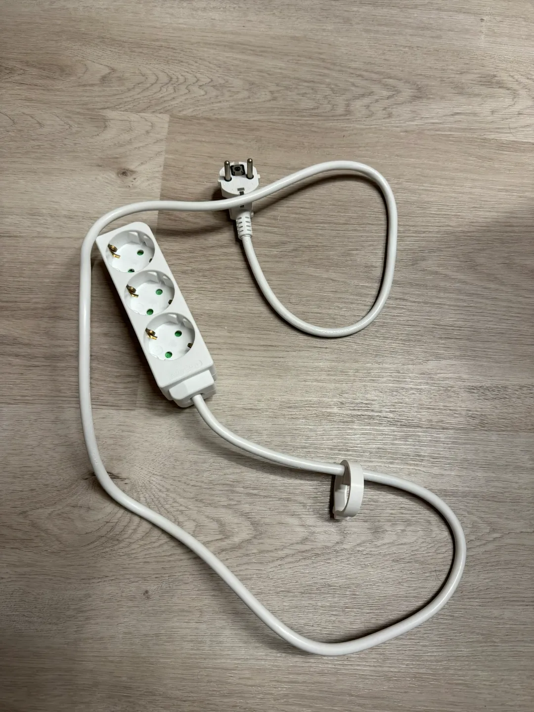 Cable Organizer Clip, photo 2 of 4 - Cable Organizer Clip Household