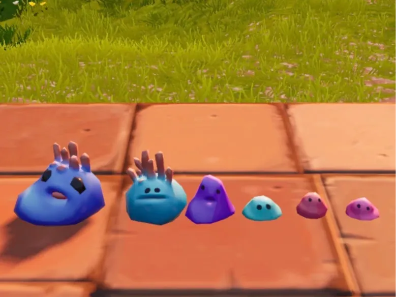 Fortnite Coral buddies - Other Toys & Games, in stock in India
