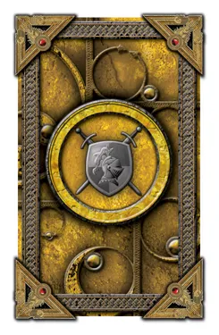 Armoury Deck Box - Talisman Revised 4th Edition, photo 4 of 4 - Armoury Deck Box - Talisman Revised 4th Edition Board Games & Tabletop
