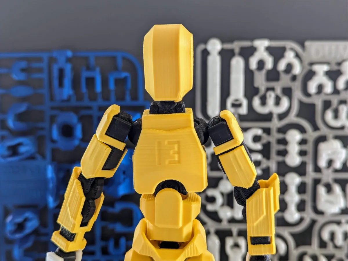 Dummy 13 V1 Kit Card