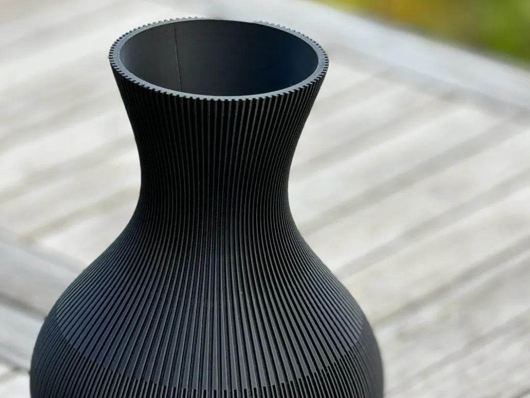 Classical vase