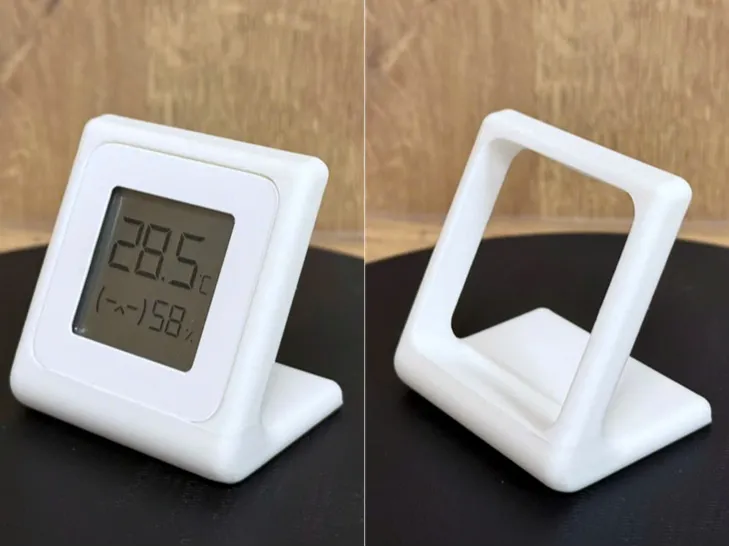 Xiaomi Thermometer Display Stand