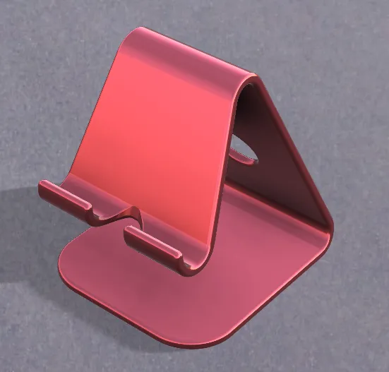 Elegant Phone Holder