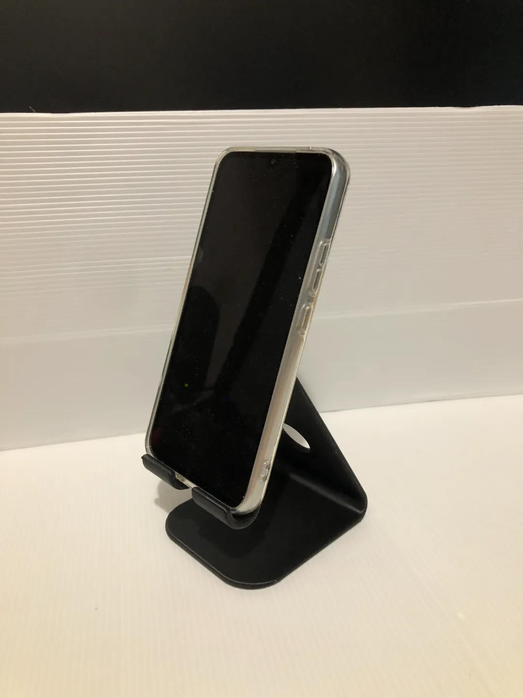 Elegant Phone Holder, photo 3 of 3 - Elegant Phone Holder Mobile & Device Accessories