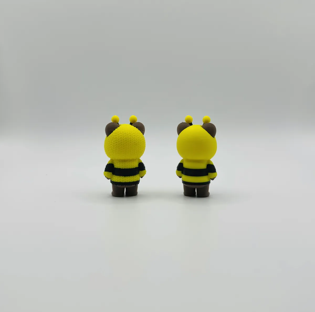 Bee Bear, photo 3 of 4 - Bee Bear Figurines & Collectibles