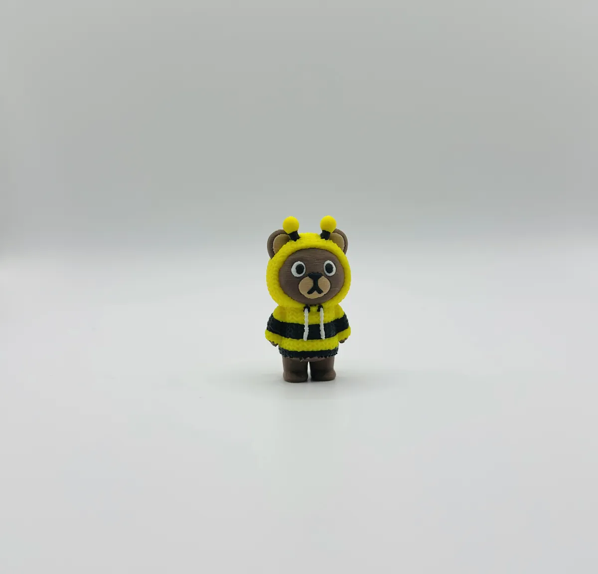 Bee Bear, photo 4 of 4 - Bee Bear Figurines & Collectibles