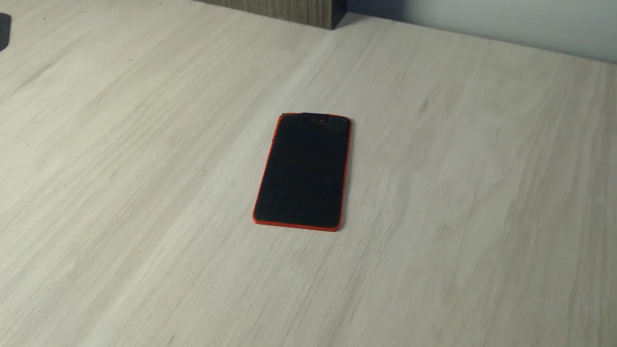 Fake iPhone 13 Prank Toy, photo 4 of 4 - Fake iPhone 13 Prank Toy Gifts & Occasions