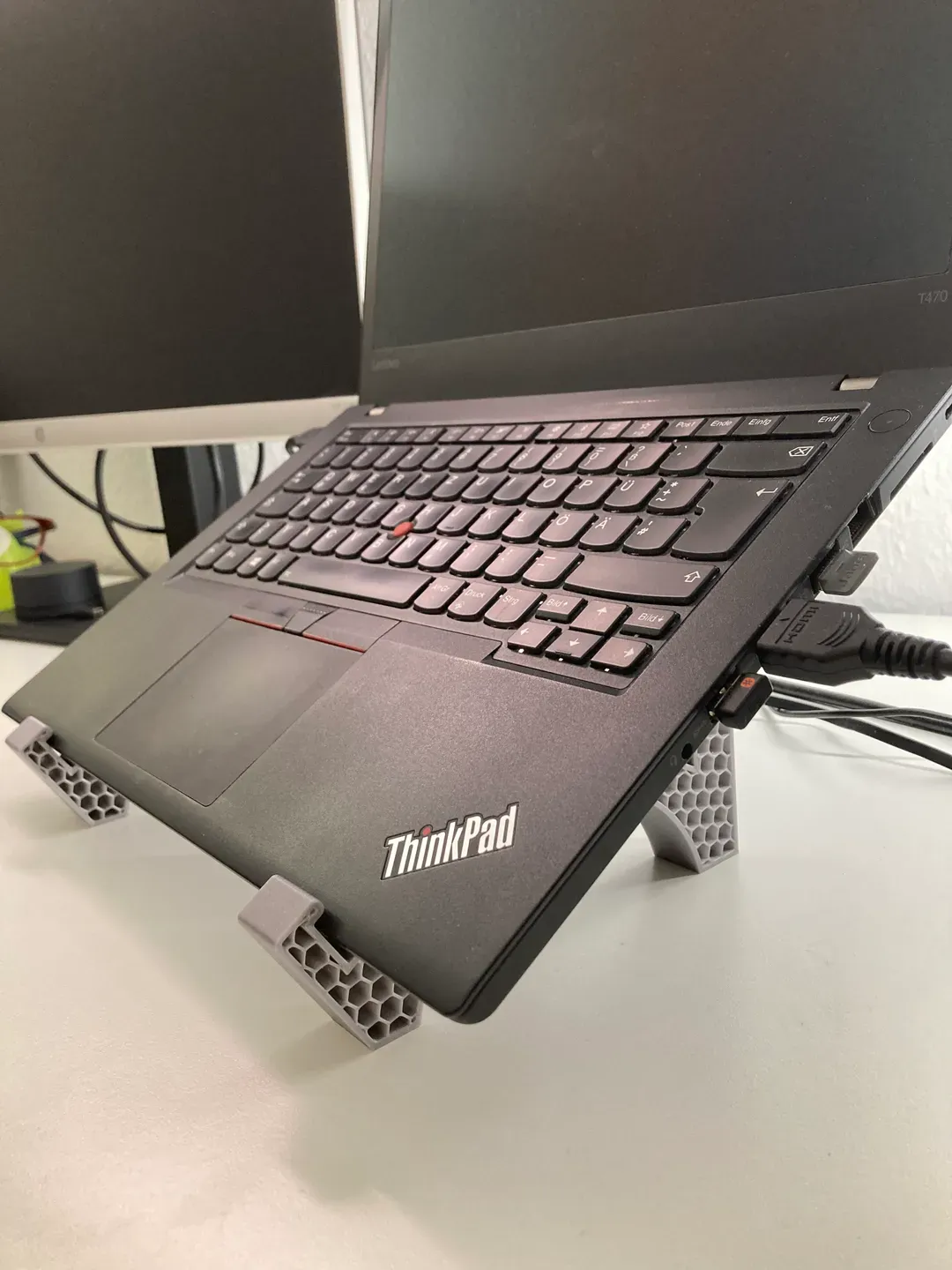 Laptop Stand
