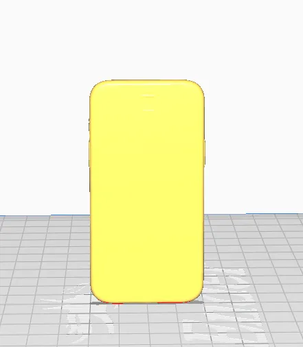 Fake iPhone Prank Prop, photo 4 of 4 - Fake iPhone Prank Prop Gifts & Occasions