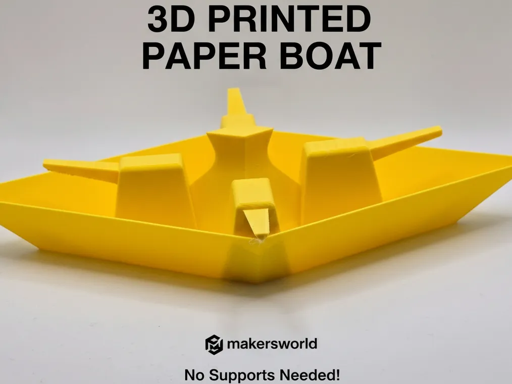 Classic Paper Battleship