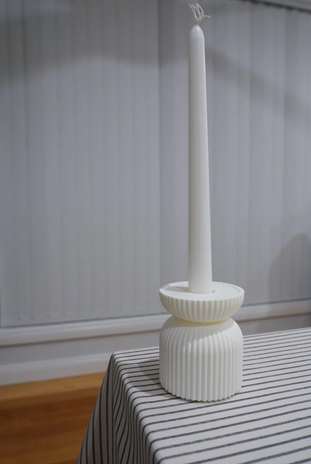 Candle holder, photo 3 of 3 - Candle holder Home Decor Items