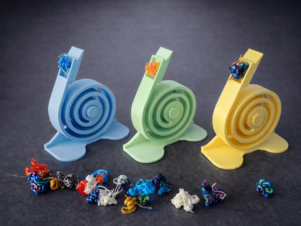 Mini Catapult Toy for Kids