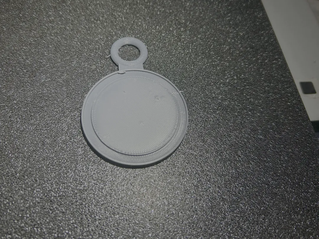 Magsafe necklace adapter