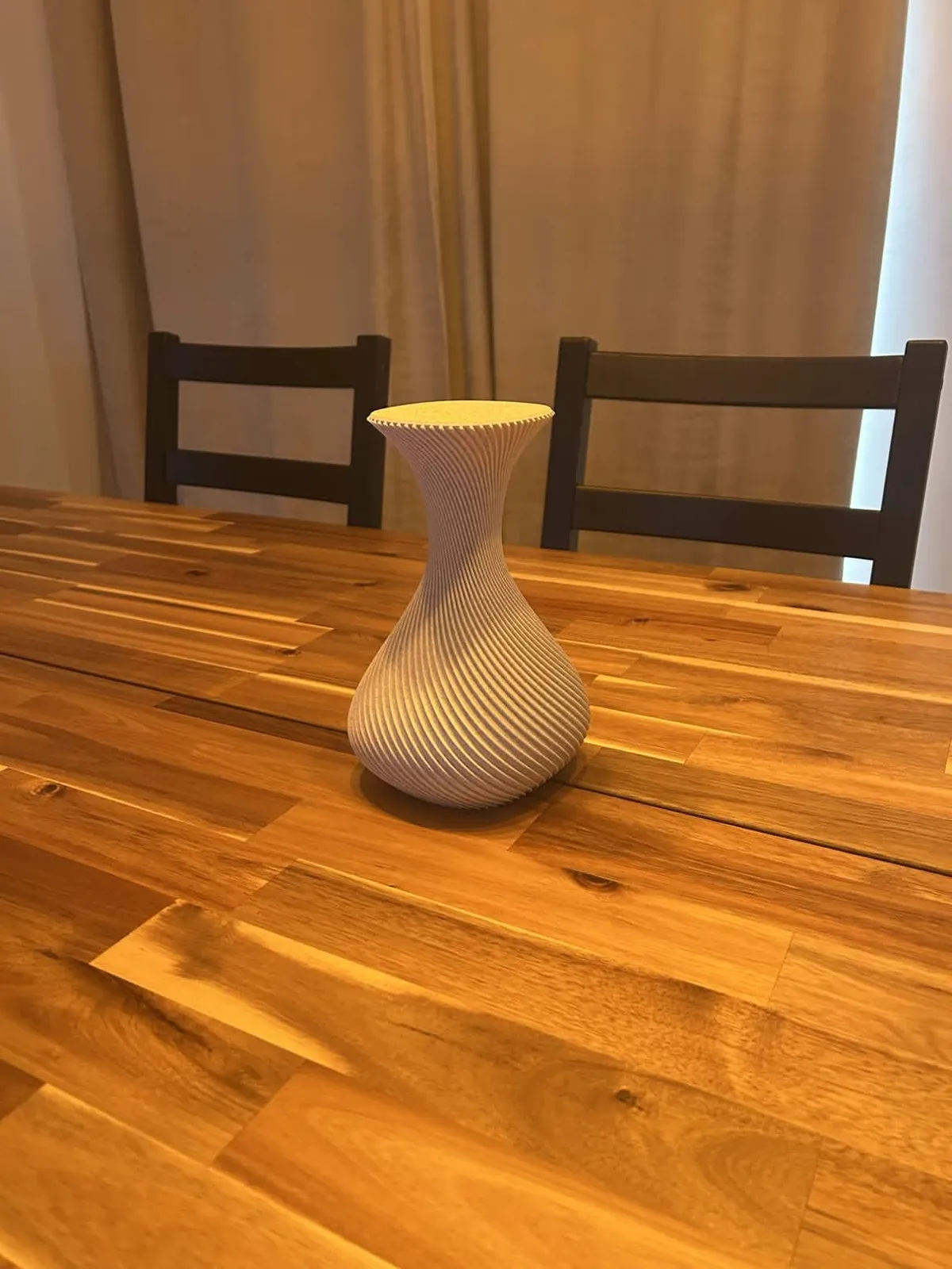 Marble Vase, photo 4 of 4 - Marble Vase Home Decor Items