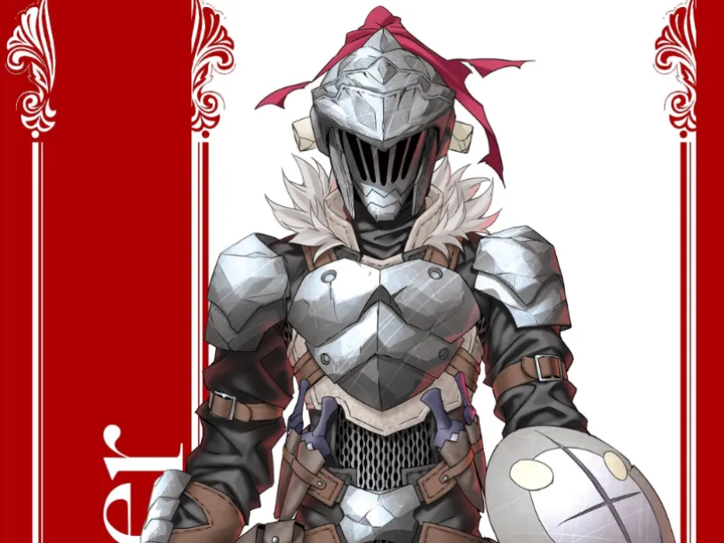 Goblin Slayer