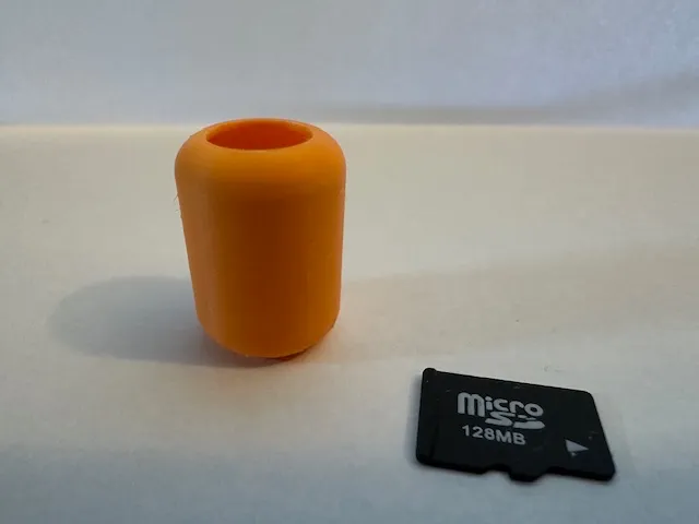 Tiny Tiny Vase