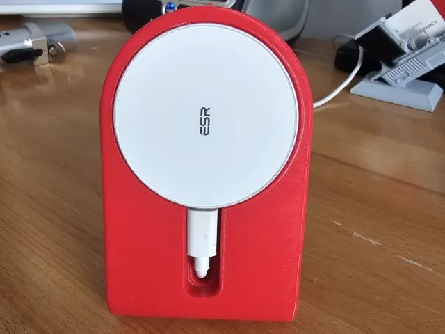 MagSafe Stand for 60mm Third-Party Charger - Home Accents, in stock in India