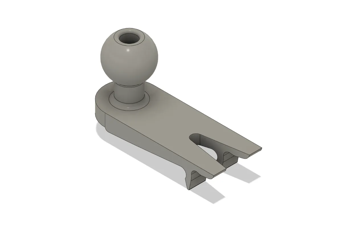 ESR MagSafe Car Mount for VW Sharan Seat Alhambra, photo 2 of 4 - ESR MagSafe Car Mount for VW Sharan Seat Alhambra Hobby & DIY