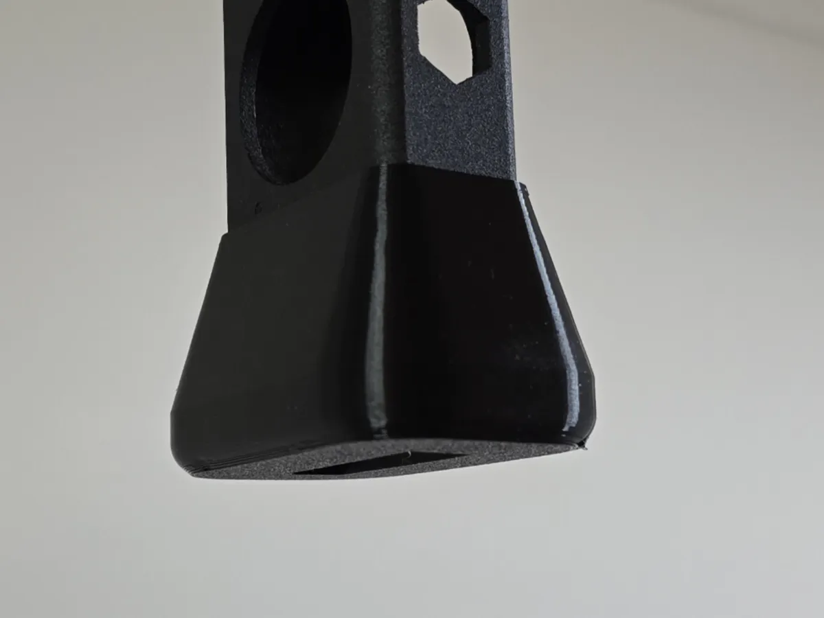 Rogue Fitness Pull Up Bar Bumper (TPU)
