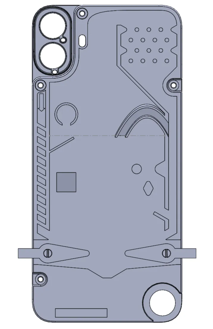 CMF phone pinball - OnePlus & Nothing Covers, in stock in India