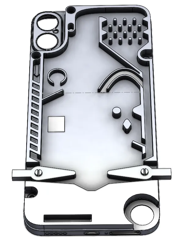 CMF phone pinball, photo 2 of 3 - CMF phone pinball Mobile & Device Accessories
