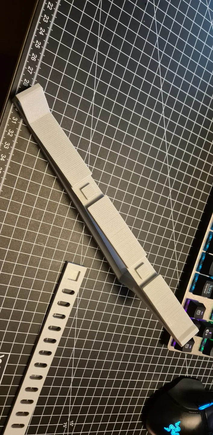 Laptop Stand 7,5cm 18° for W >22cm H <21cm bottom, photo 4 of 4 - Laptop Stand 7,5cm 18° for W >22cm H <21cm bottom Household