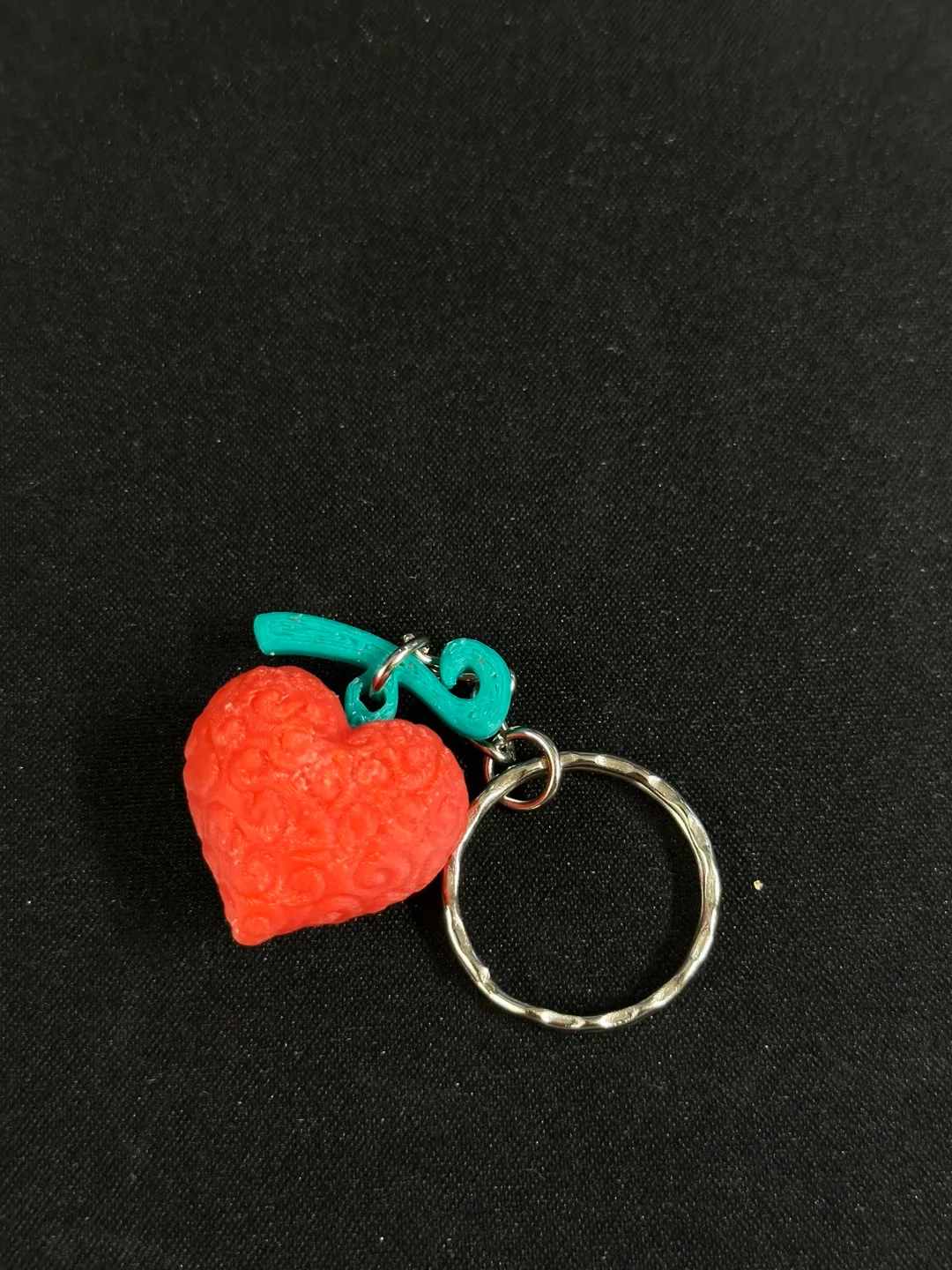 Ope Ope No Mi Keychain - One Piece devil fruit, photo 3 of 4 - Ope Ope No Mi Keychain - One Piece devil fruit Keychains