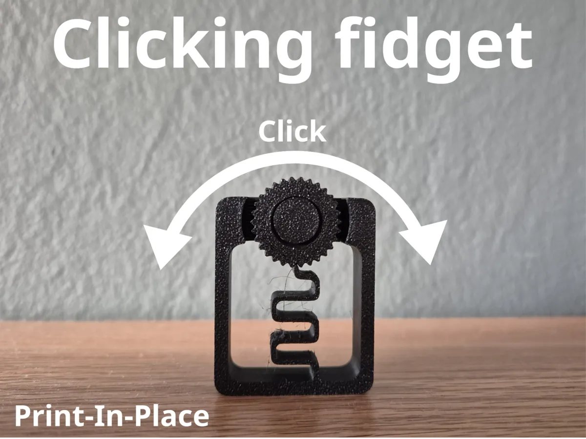 fidget Cliker big spring - Other Toys & Games, in stock in India