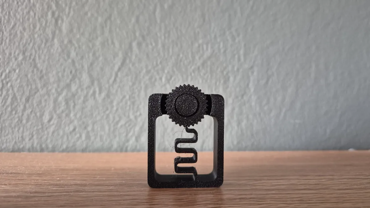 fidget Cliker big spring, photo 2 of 3 - fidget Cliker big spring Toys & Games