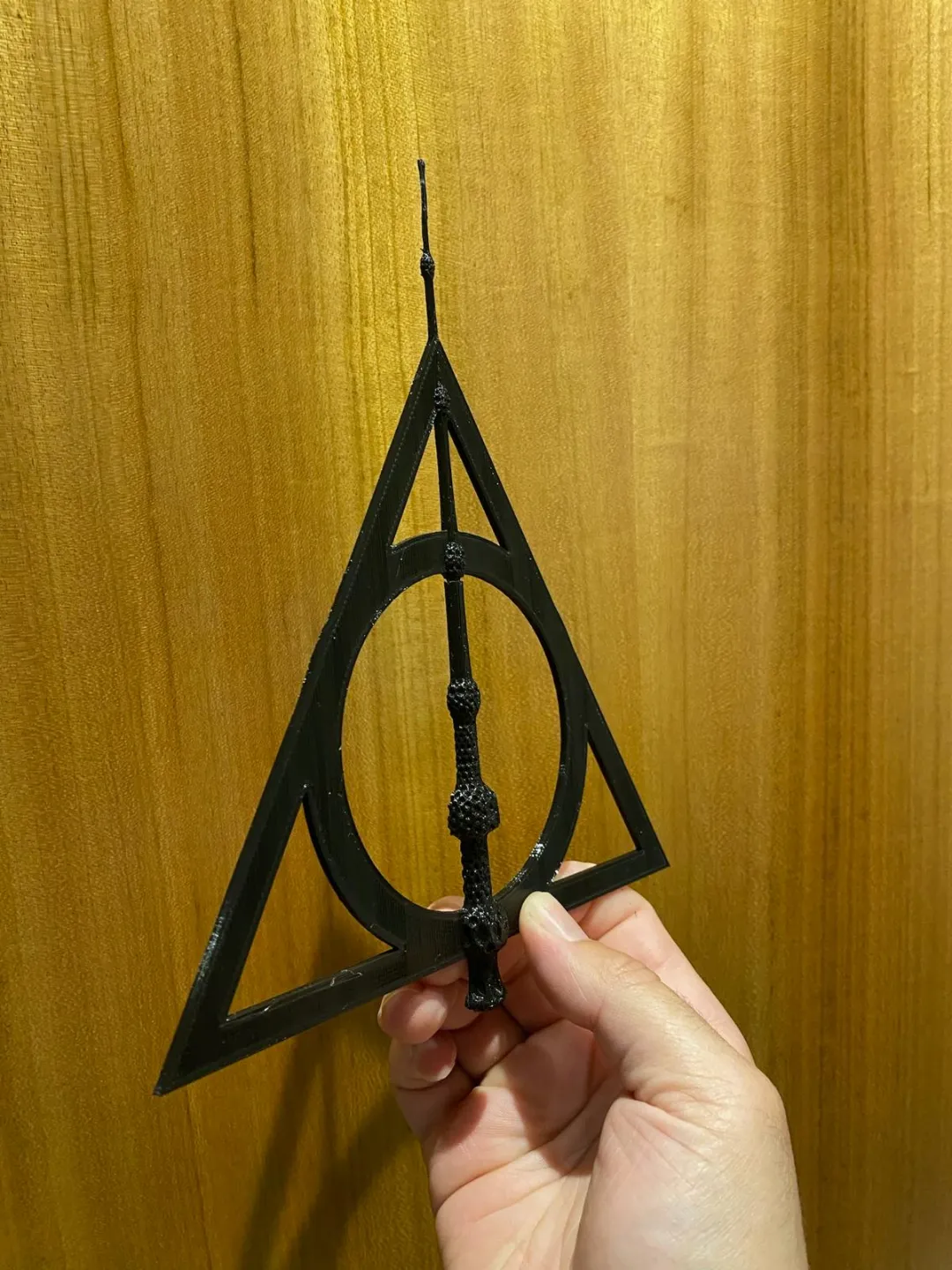 Harry Potter As Relíquias da Morte, photo 2 of 3 - Harry Potter As Relíquias da Morte Art