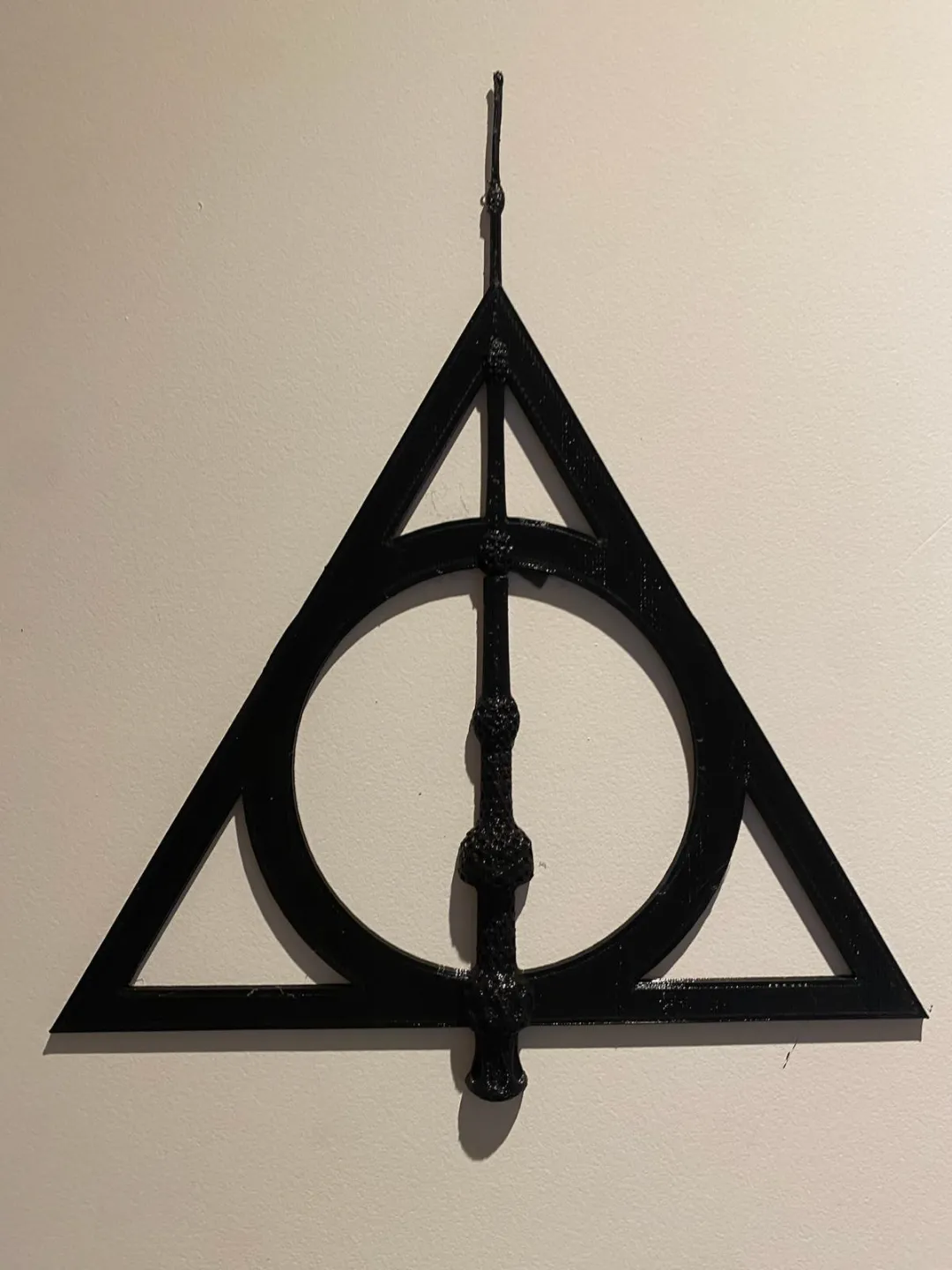 Harry Potter As Relíquias da Morte, photo 3 of 3 - Harry Potter As Relíquias da Morte Art