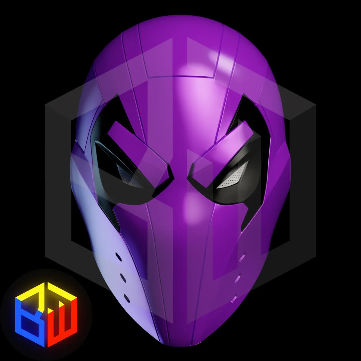 Prowler Fortnite Helmet - Masks & Helmets, in stock in India