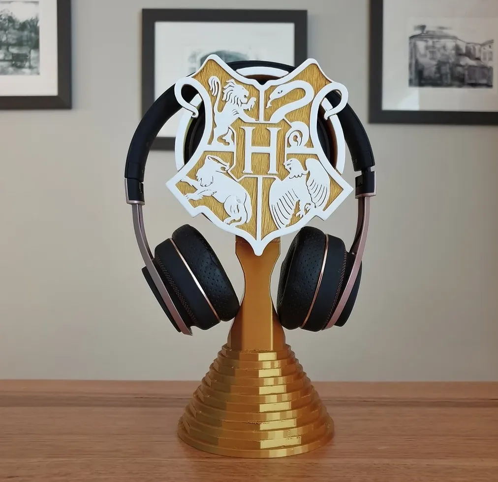Harry Potter Echo Dot Headphone Stand - Character Headphone Stands, in stock