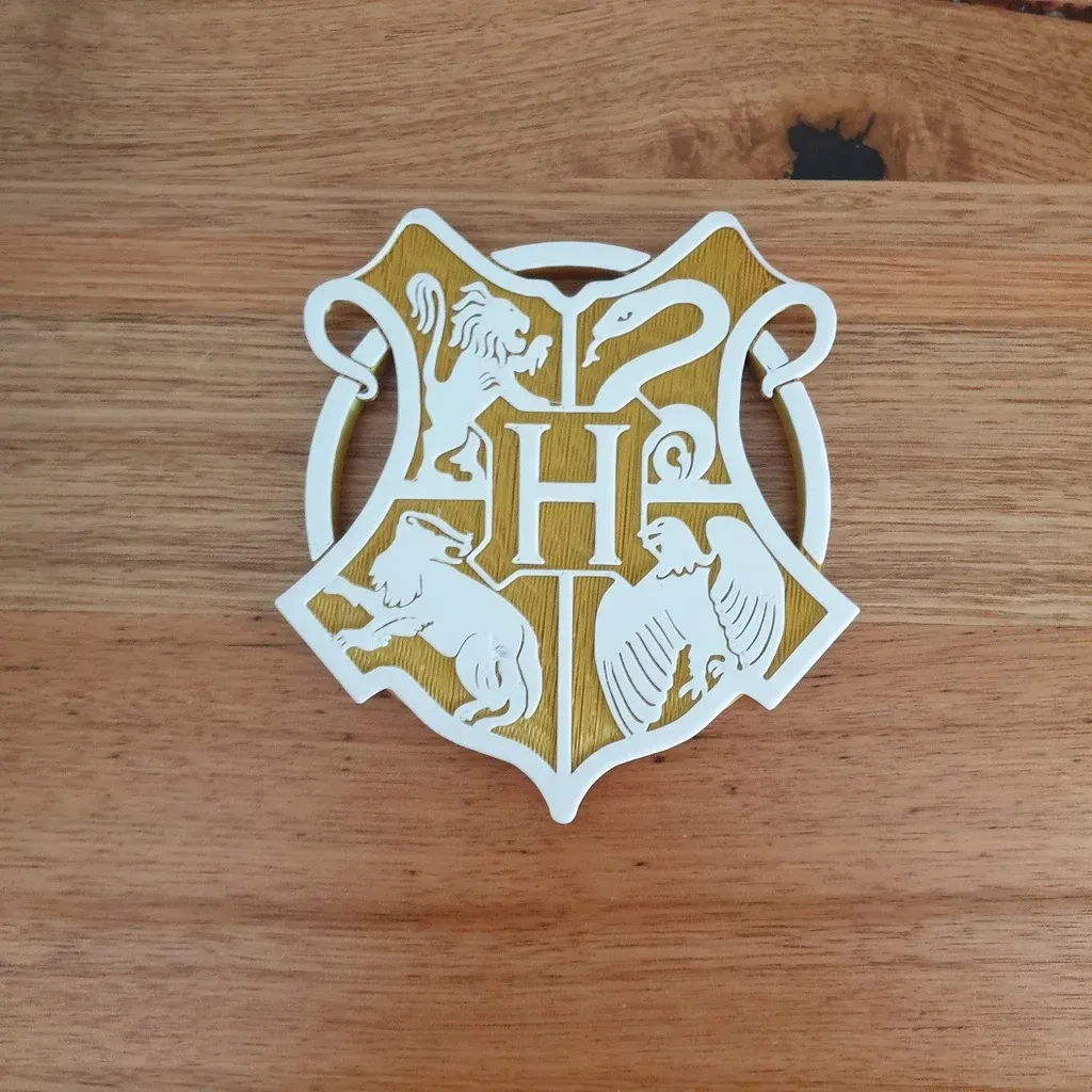 Harry Potter Echo Dot Headphone Stand, photo 4 of 4 - Harry Potter Echo Dot Headphone Stand Mobile & Device Accessories