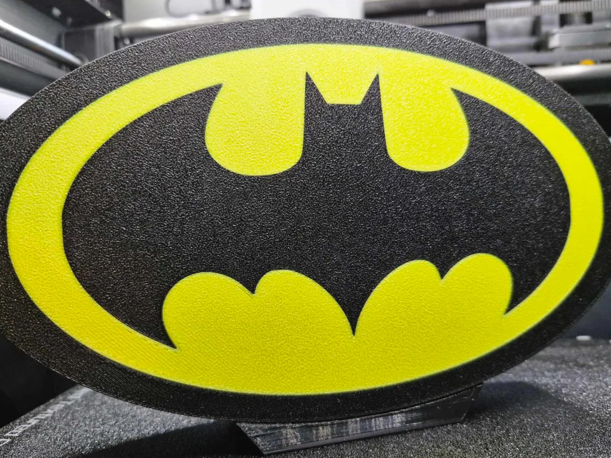 Batman Lightbox