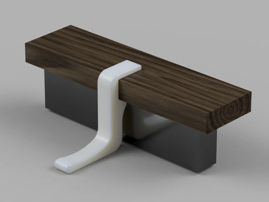 Headset Hook for IKEA Tärendö / Sandsberg - Organizers, in stock in India
