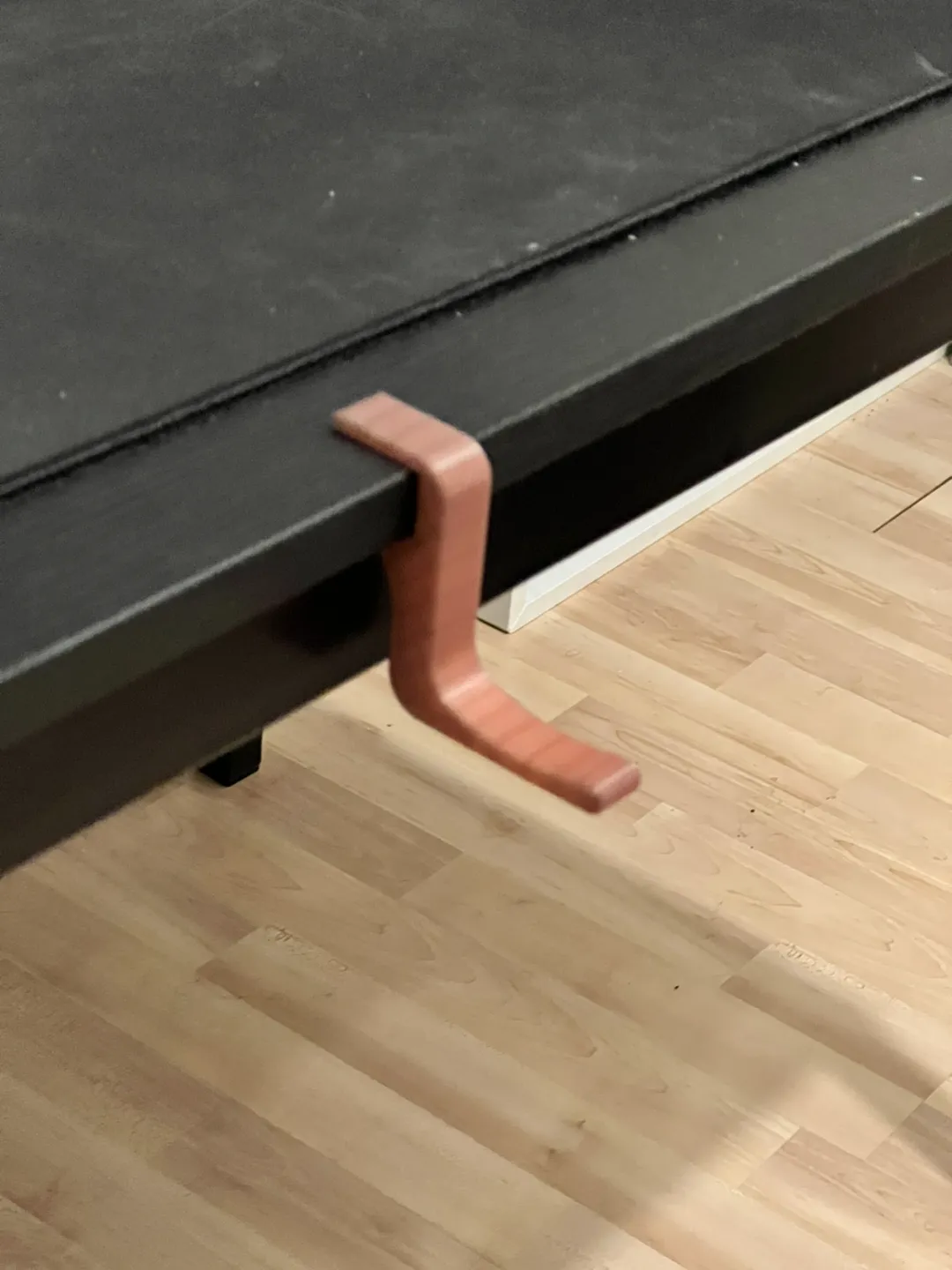 Headset Hook for IKEA Tärendö / Sandsberg, photo 3 of 3 - Headset Hook for IKEA Tärendö / Sandsberg Tools